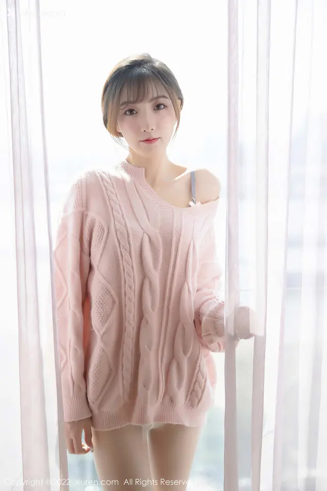 XIUREN No.4803: Lin Xing Lan (林星阑)