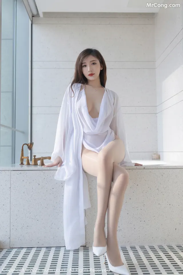 XIUREN No.4835: Lu Xuan Xuan (陆萱萱) (79 photos)