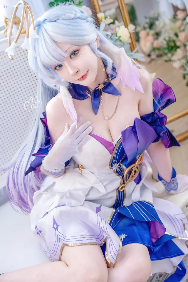 Coser@Machi馬吉: Robin HonkaiStar Rail