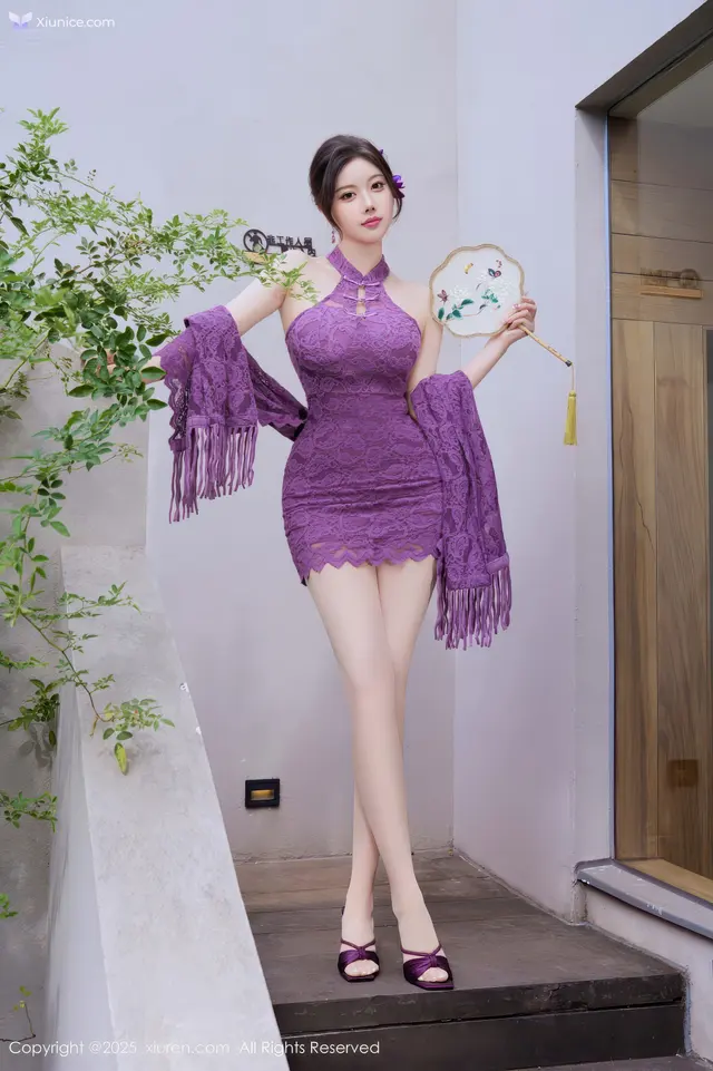 Yang Chen Chen (杨晨晨sugar)