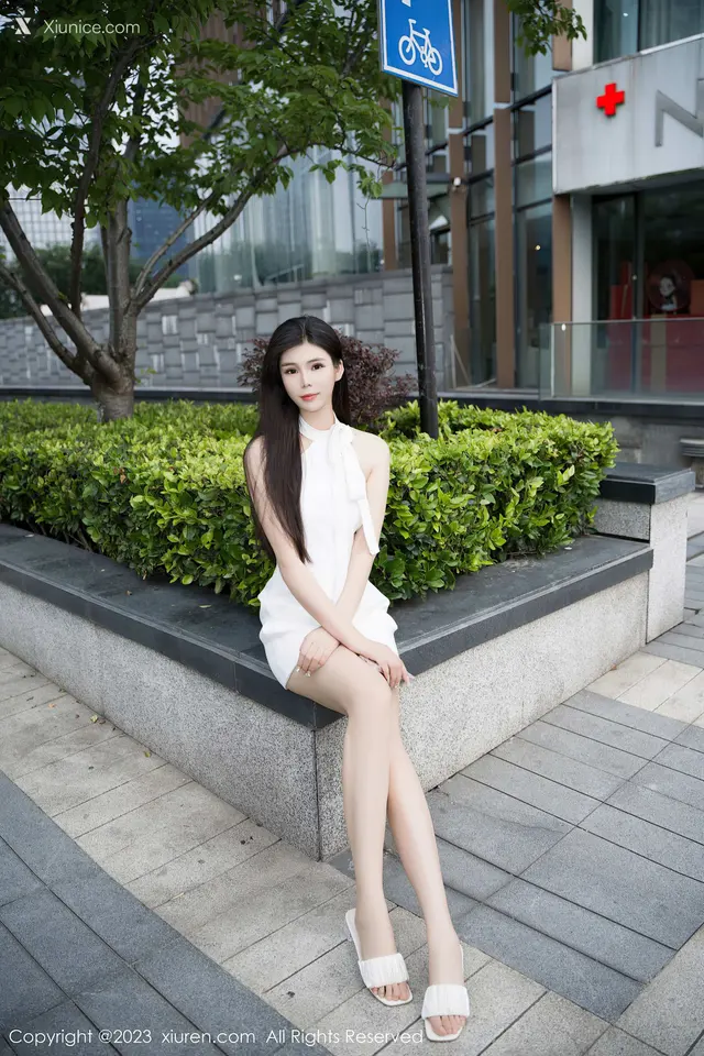 Xiuren秀人网 No.7012 雪糕CiCi (68 photos)