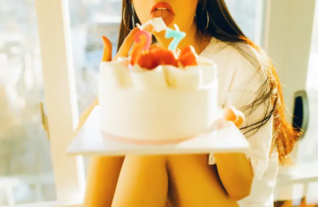 [Moon Night Snap] Mona (모나): Happy Birthday Vol.2