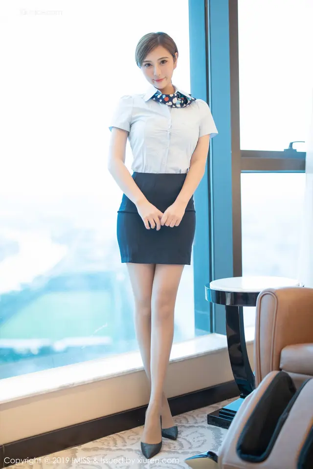 IMiss爱蜜社 No.0408 Lavinia (63 photos)