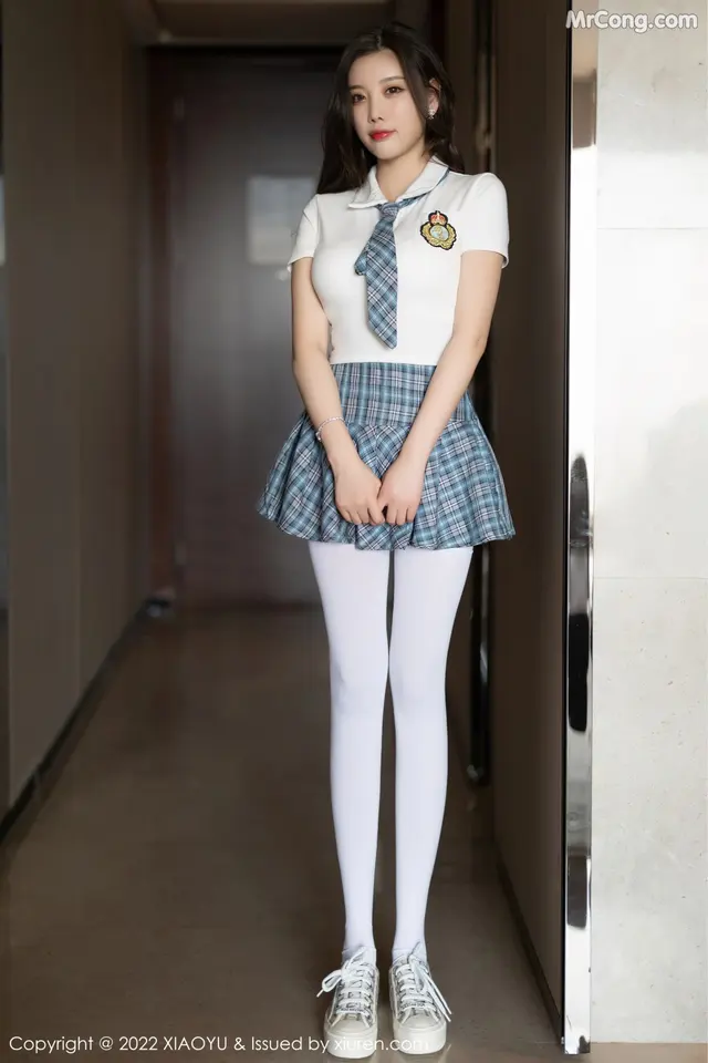 XiaoYu Vol.692: Yang Chen Chen (杨晨晨Yome) (109 photos)
