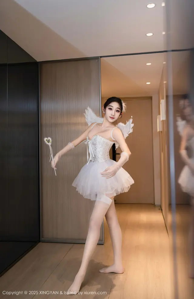 XingYan Vol.324: 星冉 (79 photos)