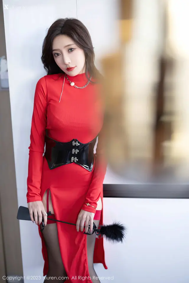 Xiuren秀人网 No.7190 王馨瑶yanni (91 photos)
