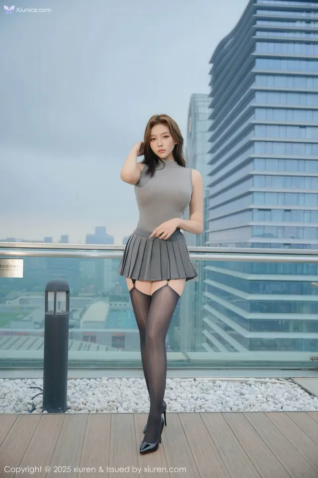 XIUREN No.11118: Na Bi (娜比)