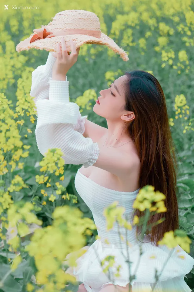 Coser@年年Nnian – 花野 (53 photos)