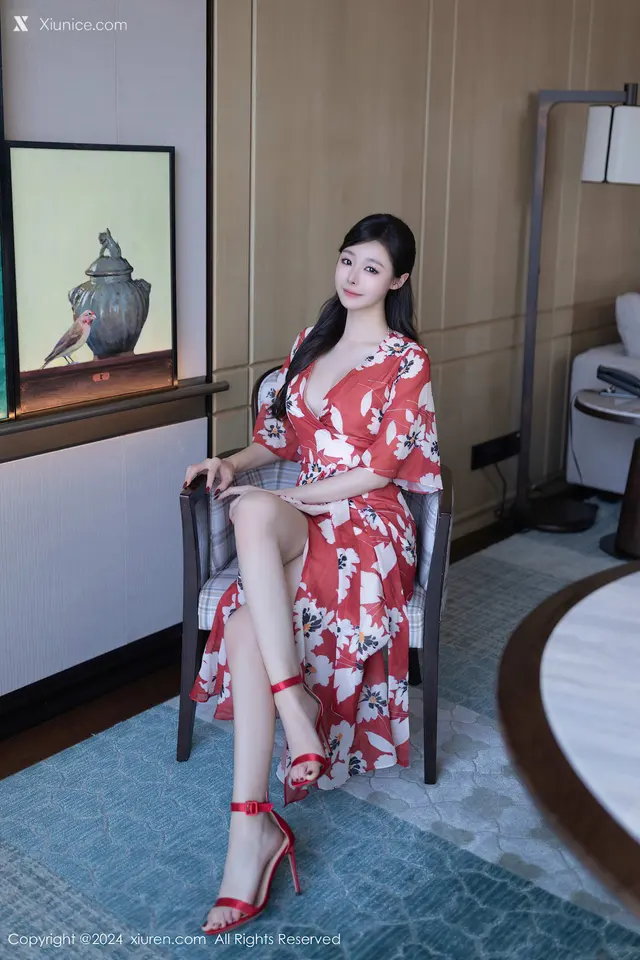 Xiuren秀人网 No.9270 小逗逗 (80 photos)