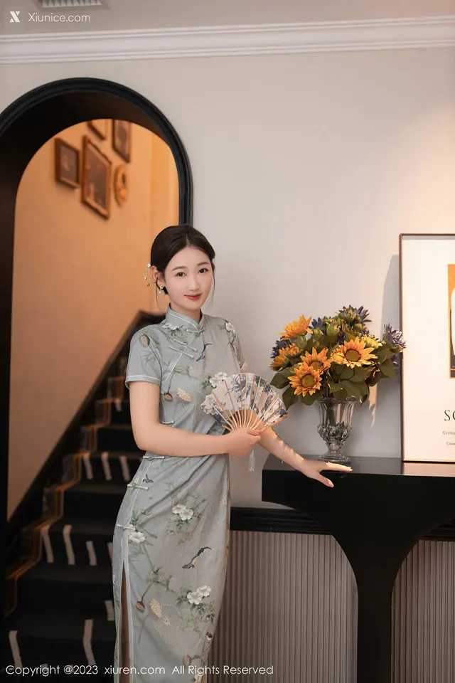Xiuren秀人网 No.7232 唐安琪 (76 photos)