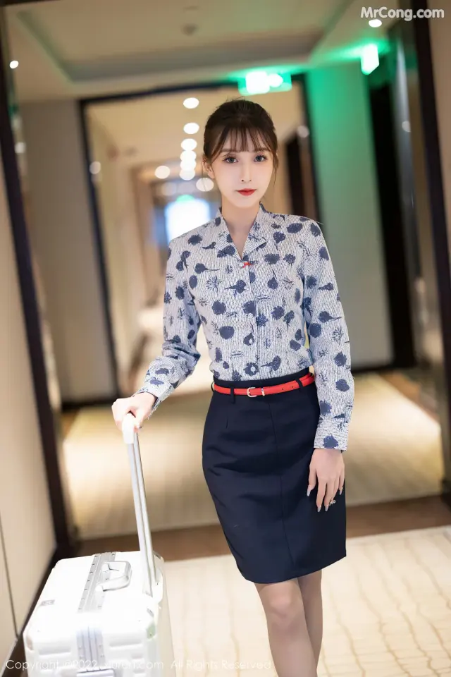 XIUREN No.4447: Lin Xing Lan (林星阑) (101 photos)