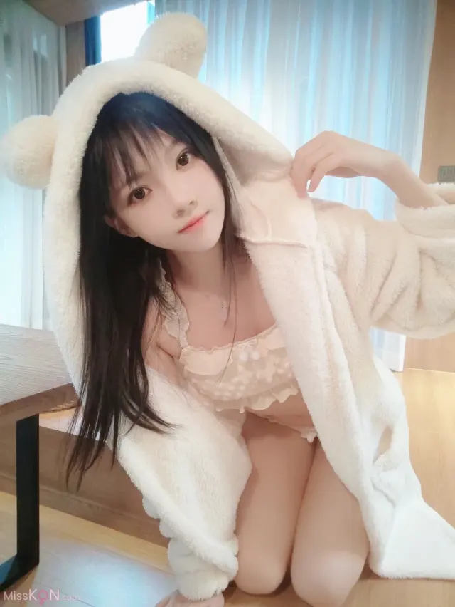 Coser@桜桃喵: 糯米小圆子 (30 photos)