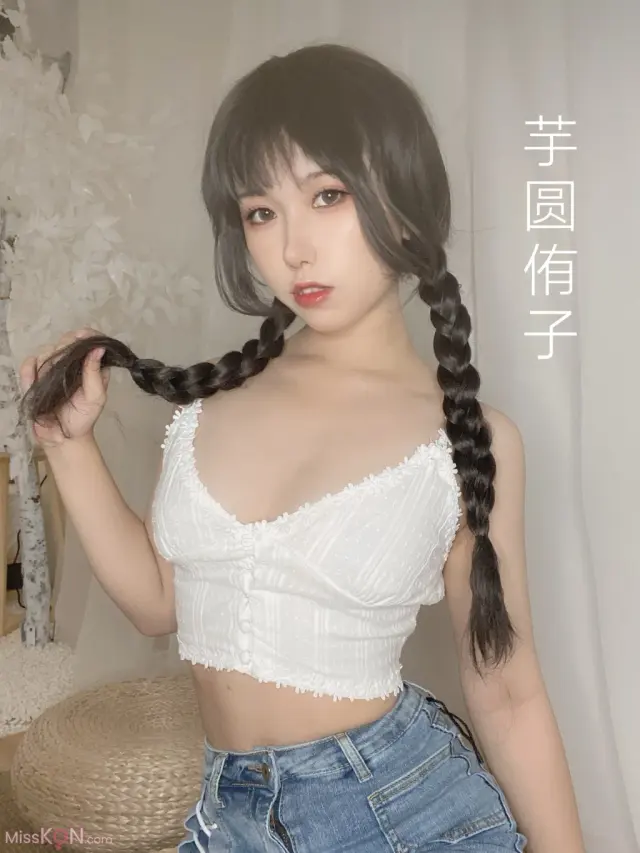 Coser@芋圆侑子: 茶艺小姐 (115 photos)