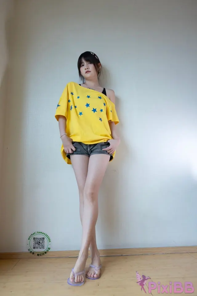 [她们印象] No.031: 小点心 (125 photos + 1 video)