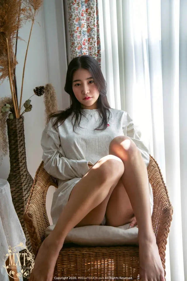 [MISS TOUCH] Su-A - Vol.12 (78 photos)