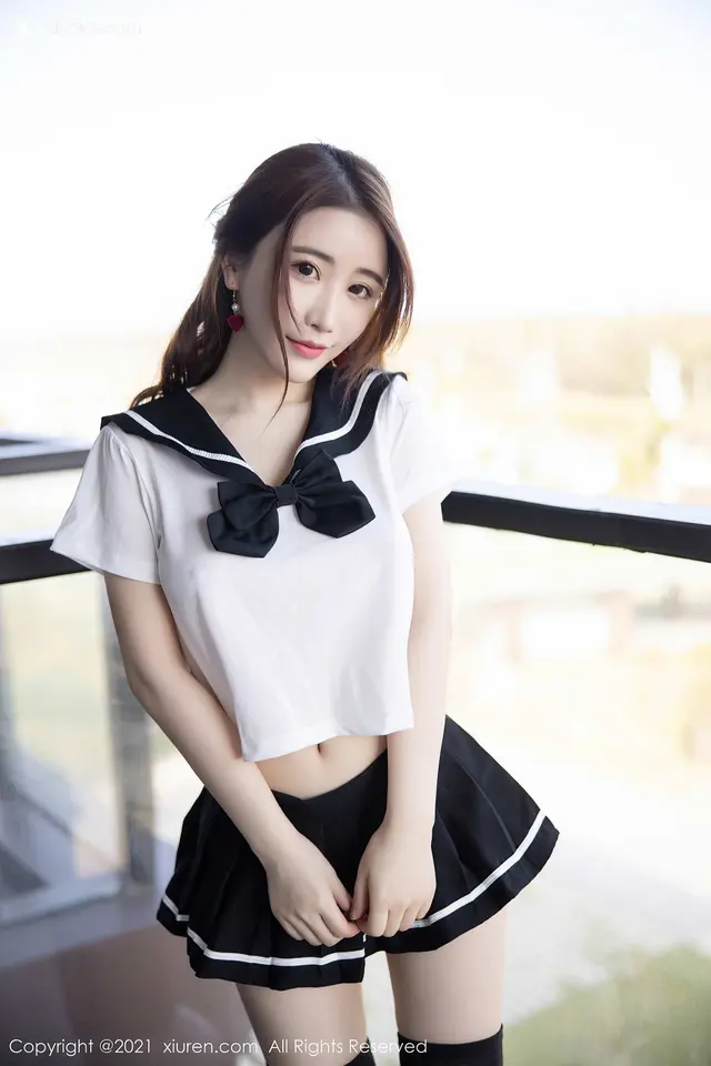 Xiuren秀人网 No.3268 Cherry绯月樱 (63 photos)