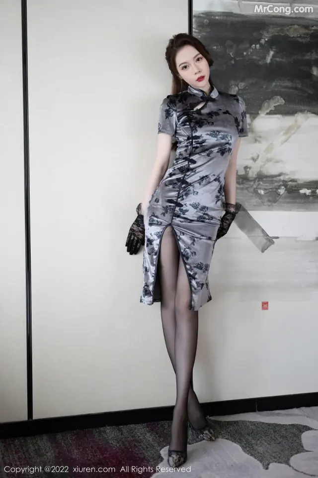 XIUREN No.5174: Meng Xin Yue (梦心玥) (86 photos)