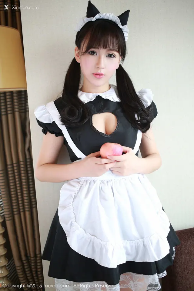 Xiuren秀人网 No.0340 唐雨辰TYC (62 photos)