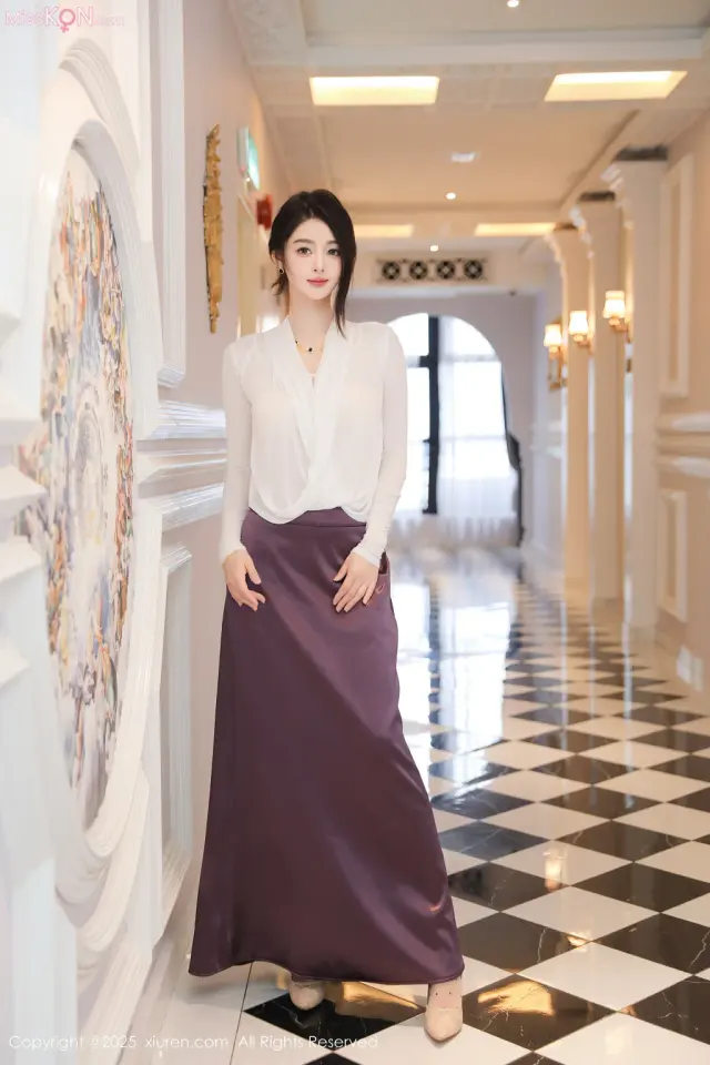 XIUREN No.10201 – 10215 (1091 photos)
