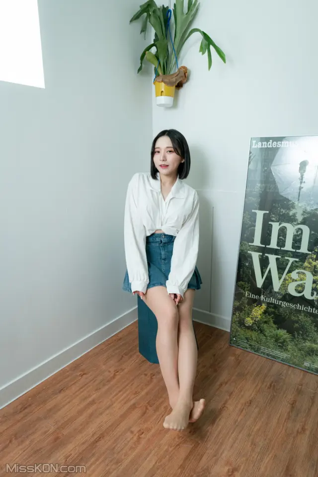 [Muchenne] JH: Vol.10 (63 photos)