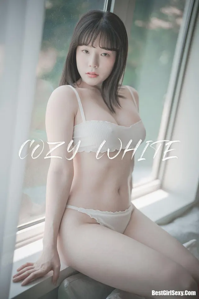 Cozy White