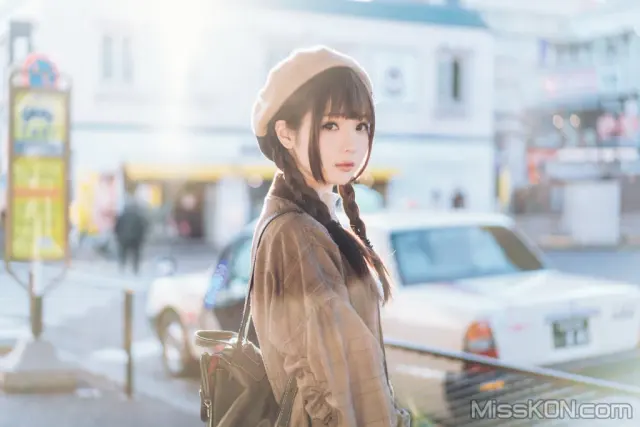 Coser@霜月shimo: SPRING (54 photos)