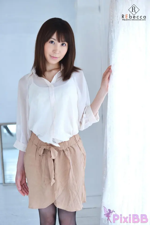 [JP] Chibana Meisa (知花メイサ): [REbecca] Meisa ユニバーサル ストリッパー・デジタル写真集 (64 photos)