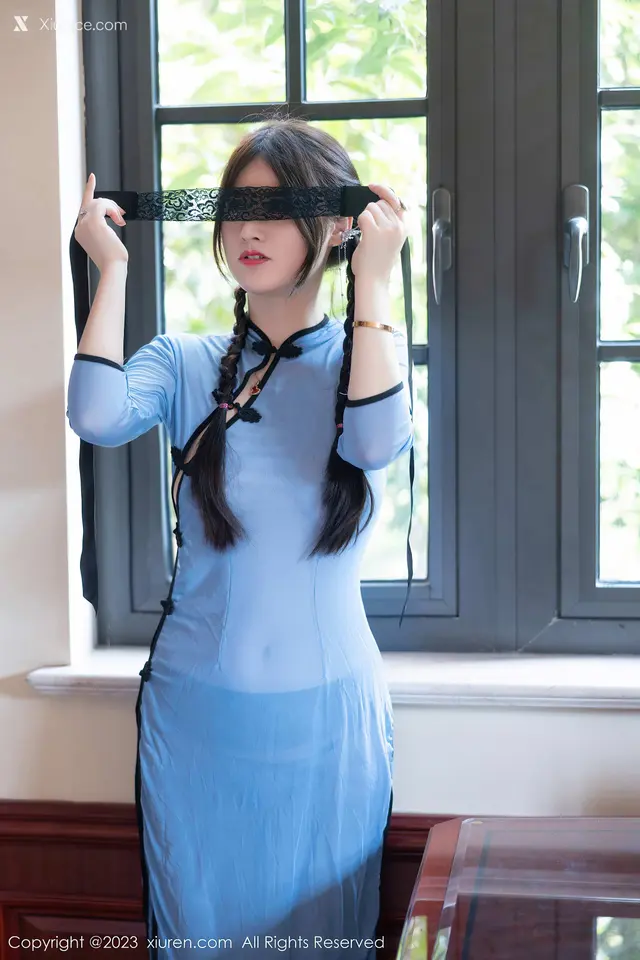 Xiuren秀人网 No.7357 诗诗kiki (84 photos)