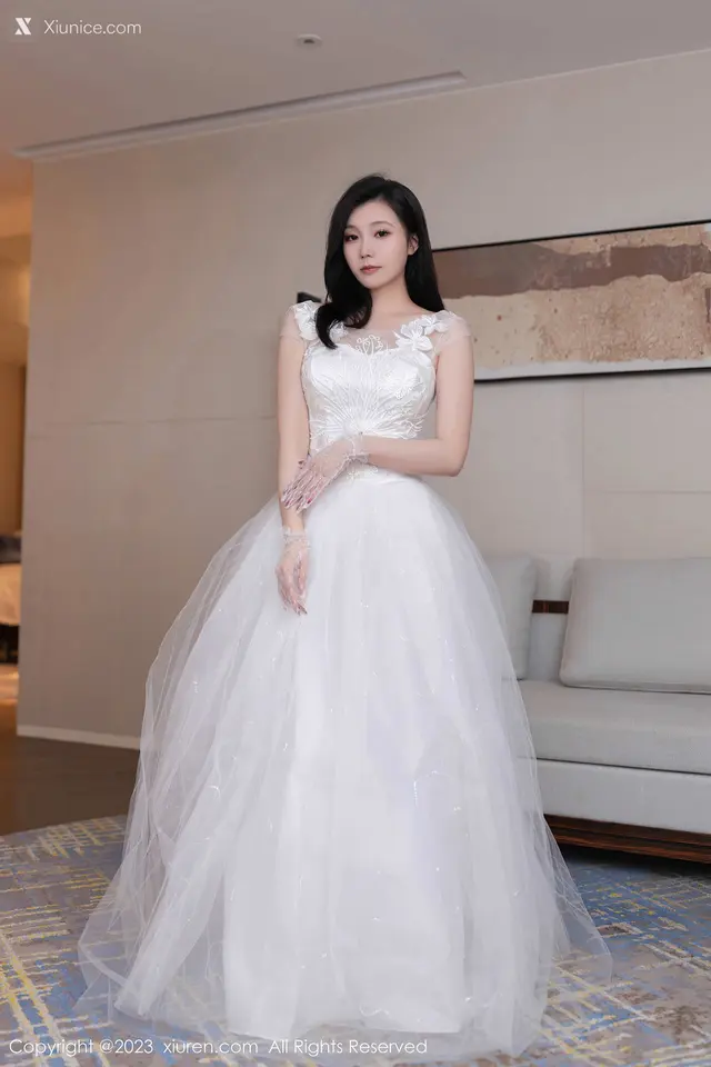 Xiuren秀人网 No.7201 安然anran (79 photos)