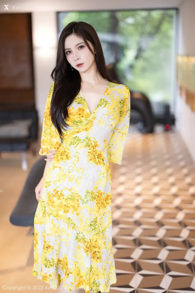 XiaoYu Vol.1066: 小蛮妖Yummy (88 photos)