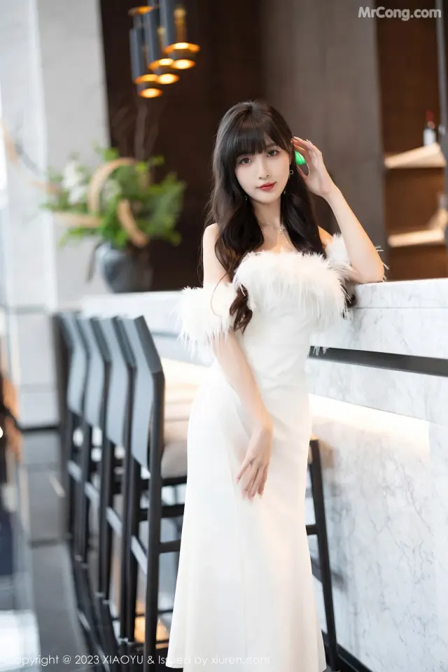 XiaoYu Vol.1120: Lin Xing Lan (林星阑) (103 photos)