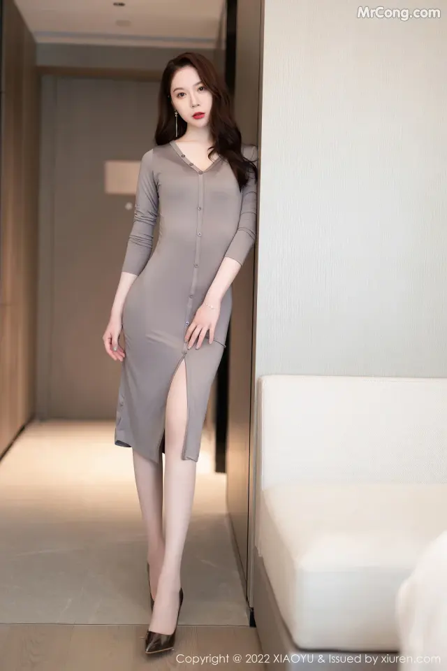 XiaoYu Vol.873: Meng Xin Yue (梦心玥) (85 photos)