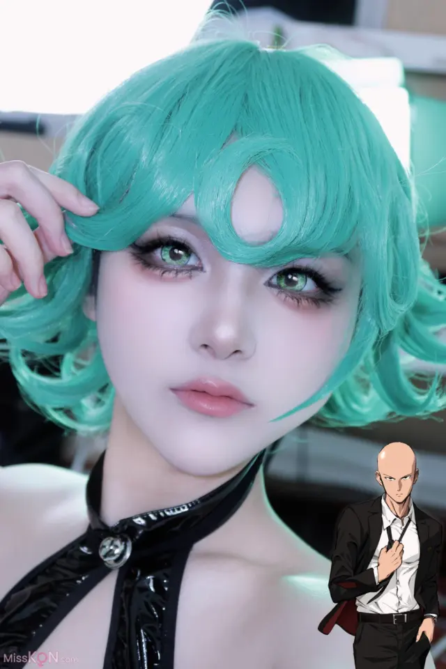 Coser@幼愛youmeko: 龙卷 (28 photos)