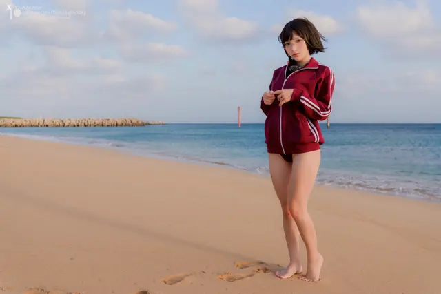 Fantasy Factory 小丁 競泳 (36 photos)