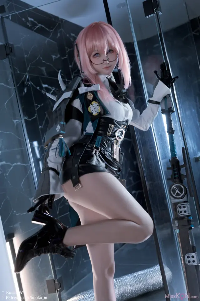Coser@KuukoW - Yanagi (29P)