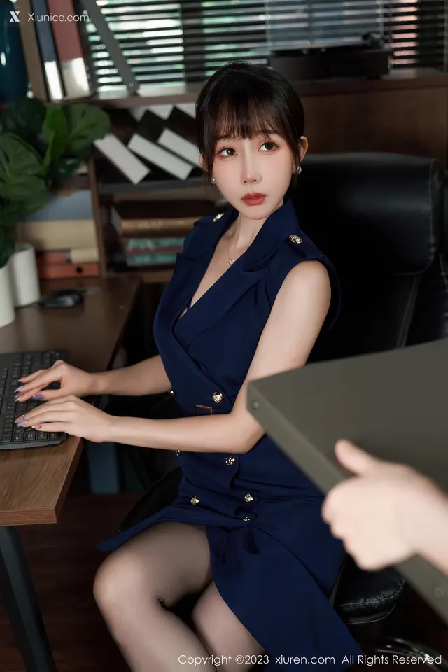 Xiuren秀人网 No.6737 波巧酱 (95 photos)