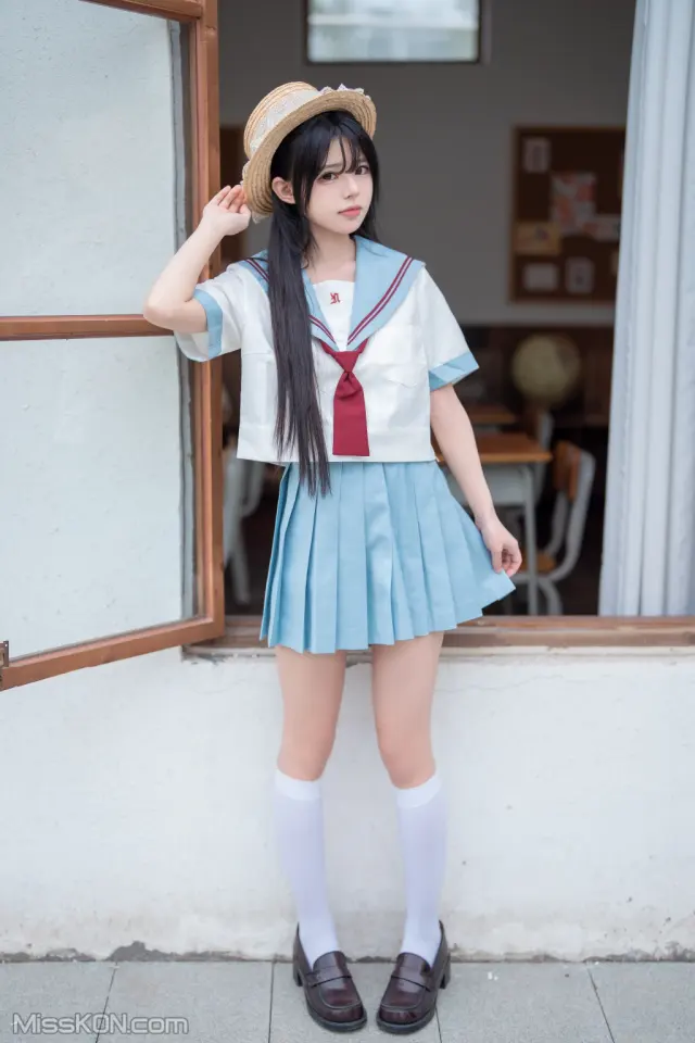 Coser@rua阮阮: 雪糕 (40 photos)