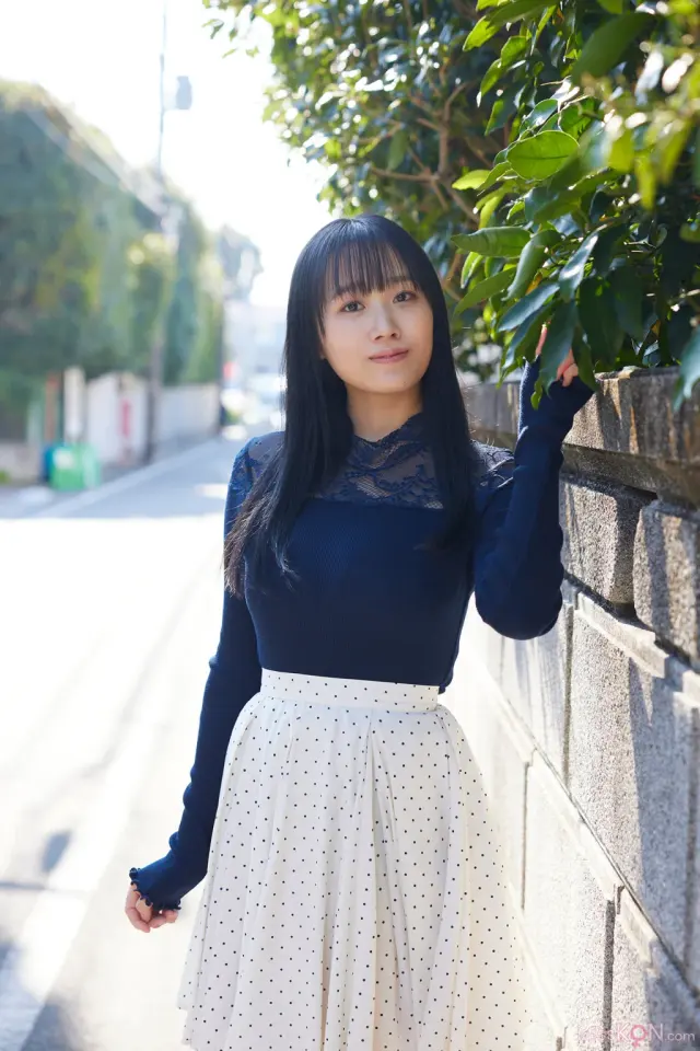 [JP] Riho Okumura (奥村梨穂): 週刊ポストデジタル写真集 熊本産豊潤おっぱい (73 photos)