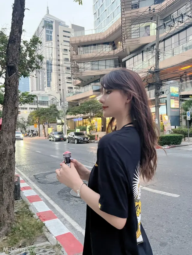 Jiu Shi A Zhu A (就是阿朱啊): 便利店 (25 photos)