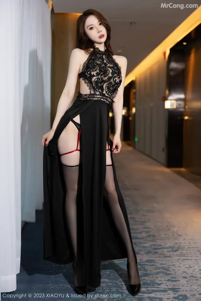 XiaoYu Vol.1044: Meng Xin Yue (梦心玥) (84 photos)