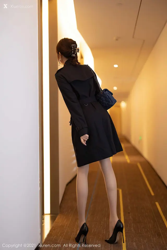 Xiuren秀人网 No.3422 芝芝Booty (80 photos)