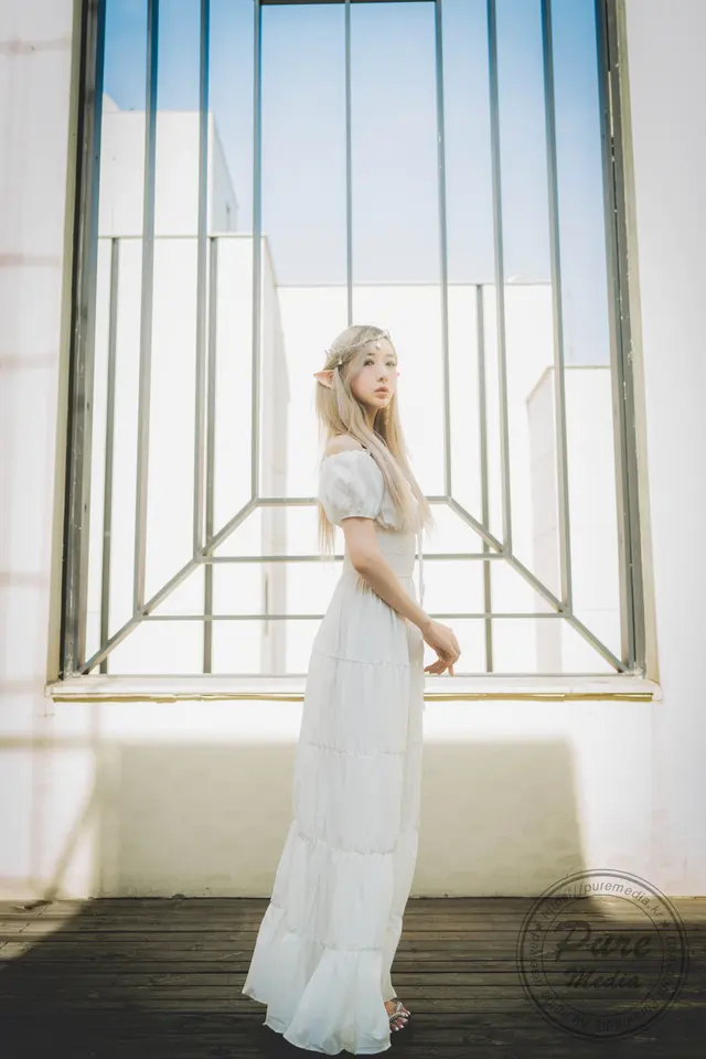 Pure Media Vol.240: Jia (지아) (116 photos)