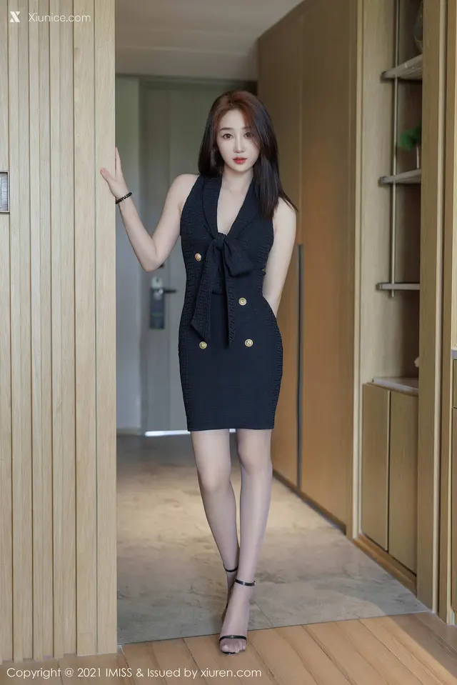 IMiss爱蜜社 No.0751 九月生__ (50 photos)