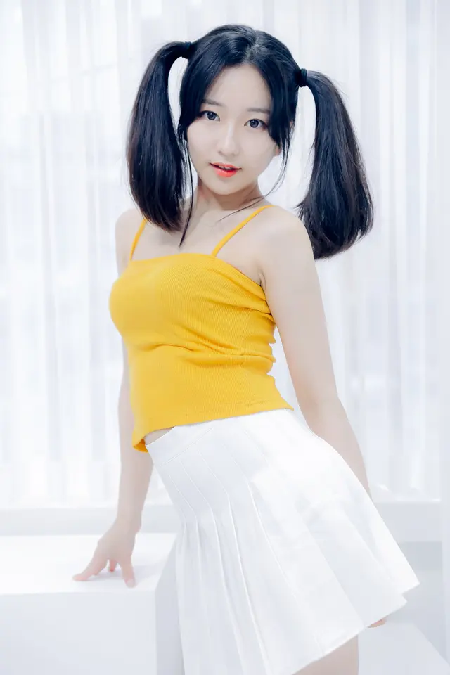 JOApictures – Sehee (세희) x JOA 21. MARCH Vol.2 (48 photos)