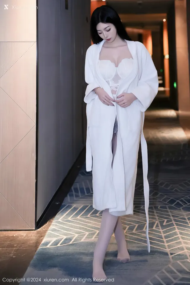 Xiuren秀人网 No.7960 安琪Yee (64 photos)