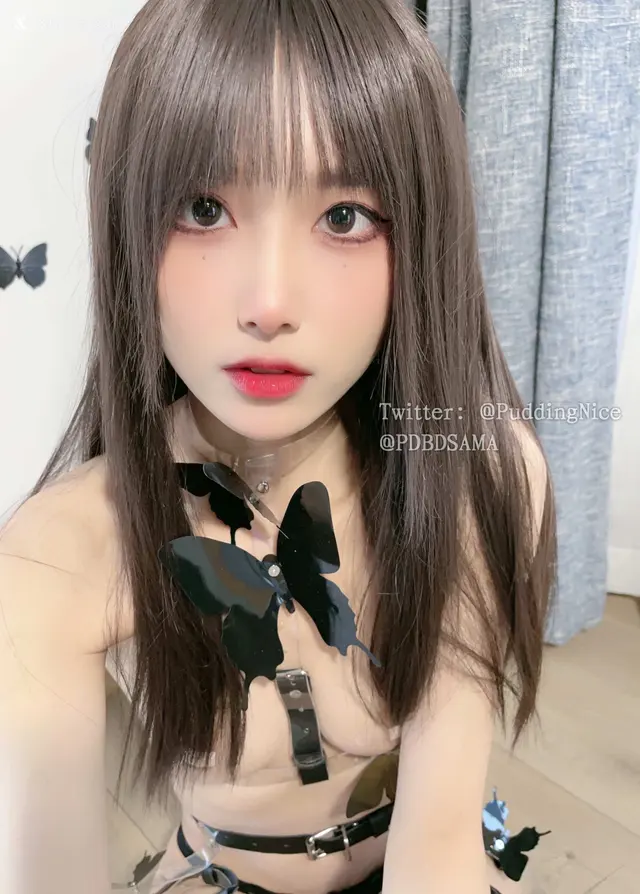 布丁大法 (Pudding Dafa) 冰美式 (50 photos)