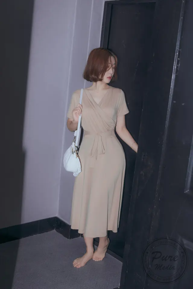 Pure Media Vol.280: Dohee (도희)