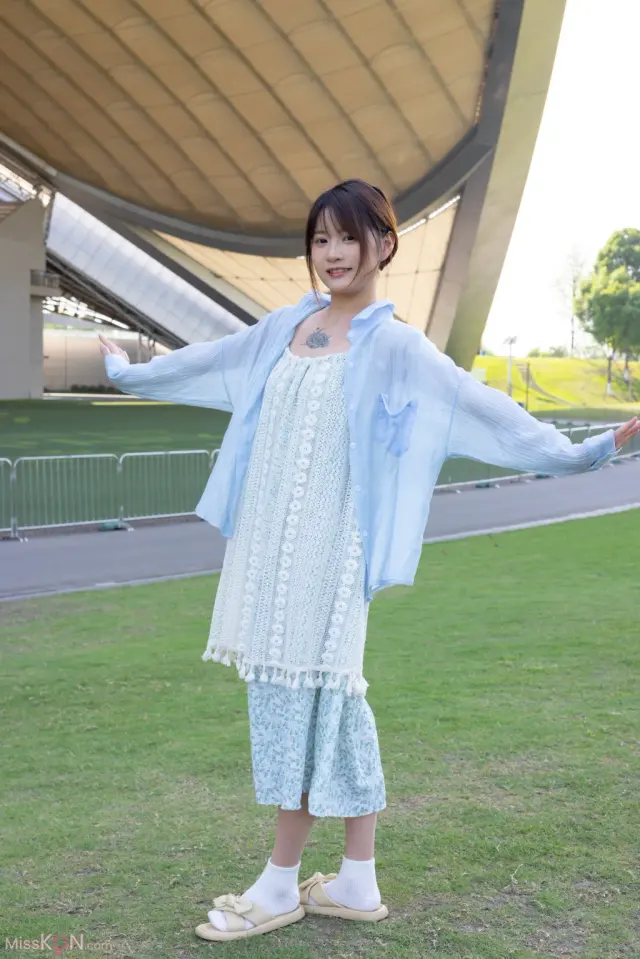 [她们印象] No.018: 小点心 (174 photos + 1 video)
