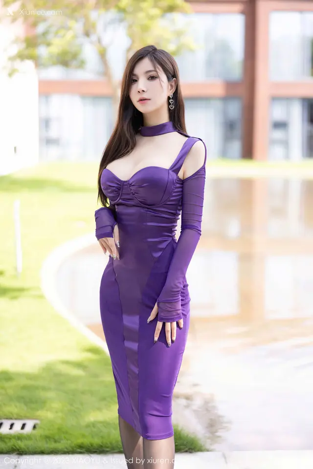 XiaoYu Vol.1115: 小蛮妖Yummy (82 photos)
