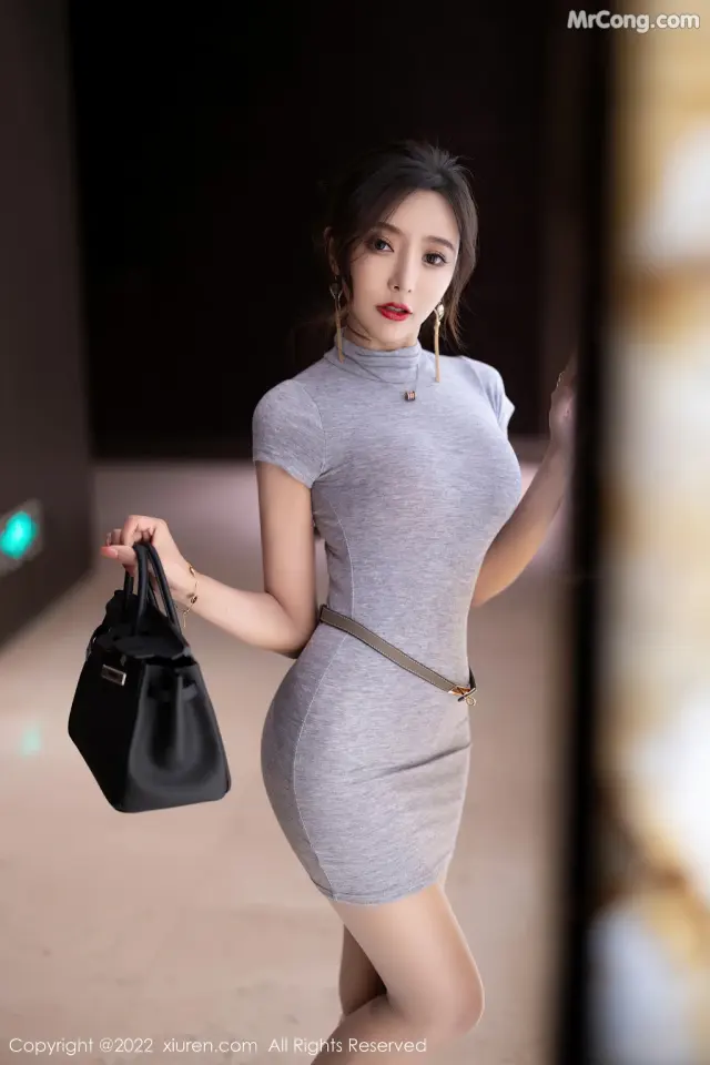 XIUREN No.4743: Yanni (王馨瑶) (72 photos)